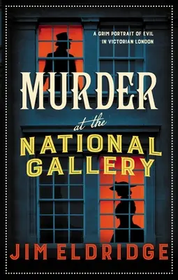 Crimă la Galeria Națională - Murder at the National Gallery