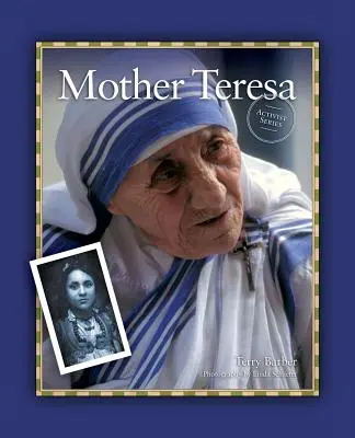 Maica Tereza - Mother Teresa