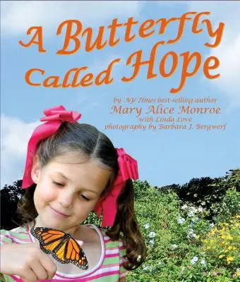 Un fluture numit speranță - A Butterfly Called Hope