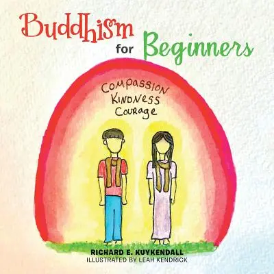 Buddhism pentru începători - Buddhism for Beginners