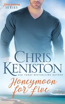 Luna de miere pentru cinci - Honeymoon for Five