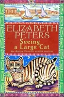 Văzând o pisică mare - Seeing a Large Cat