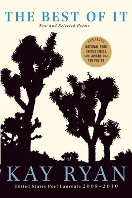 The Best of It: Poezii noi și selectate - The Best of It: New and Selected Poems