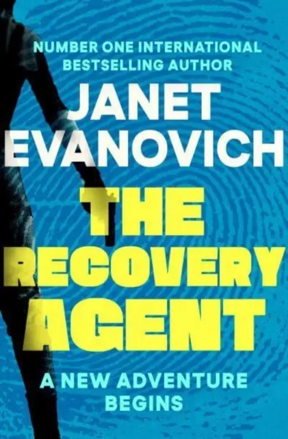 Agent de recuperare - O nouă aventură începe - Recovery Agent - A New Adventure Begins