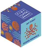 Primele mele animale oceanice - My First Ocean Animals