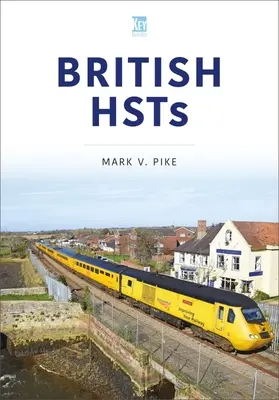 Hsts: În jurul Marii Britanii, din 1990 până în prezent - Hsts: Around Britain, from 1990 to the Present Day