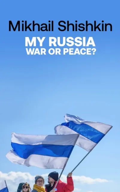 Rusia mea: Război sau pace? - My Russia: War or Peace?