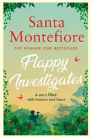 Flappy investighează - Flappy Investigates
