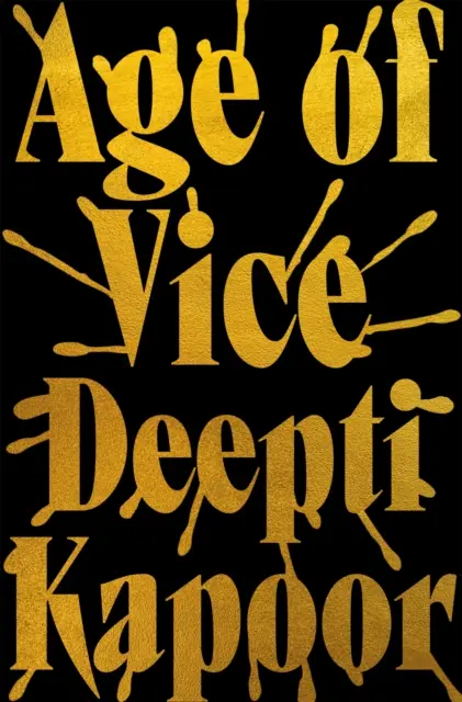 Age of Vice - „Povestea este de neuitat... Așa se face când se face exact cum trebuie' Stephen King - Age of Vice - 'The story is unputdownable . . . This is how it's done when it's done exactly right' Stephen King
