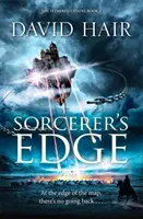 Marginea vrăjitorului - Citadela legată Cartea 3 - Sorcerer's Edge - The Tethered Citadel Book 3