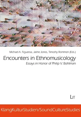 ÎNTÂLNIRI ÎN ETNOMUZICOLOGIE - ENCOUNTERS IN ETHNOMUSICOLOGY