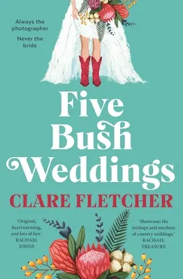 Cinci nunți în Bush - Five Bush Weddings