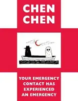 Persoana dvs. de contact în caz de urgență a avut o situație de urgență - Your Emergency Contact Has Experienced an Emergency