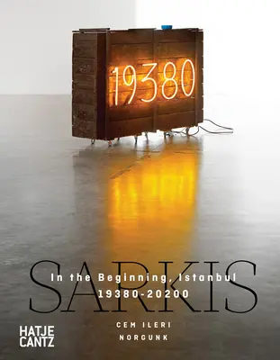 Sarkis: La începuturi, Istanbul 19380-20200 - Sarkis: In the Beginning, Istanbul 19380-20200