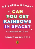 Can You Get Rainbows in Space?