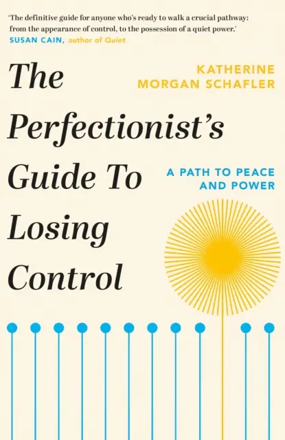 Ghidul perfecționistului de a pierde controlul - Perfectionist's Guide to Losing Control