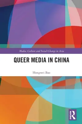 Queer Media în China - Queer Media in China