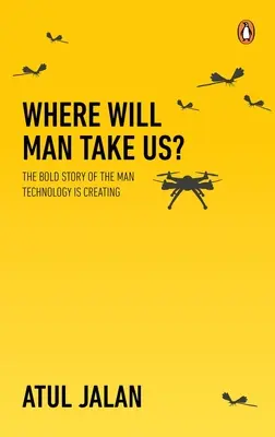 Unde ne va duce omul? - Where Will Man Take Us?