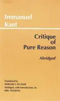 Critica rațiunii pure, prescurtat - Critique of Pure Reason, Abridged