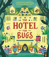 Hotel pentru gândaci - Hotel for Bugs