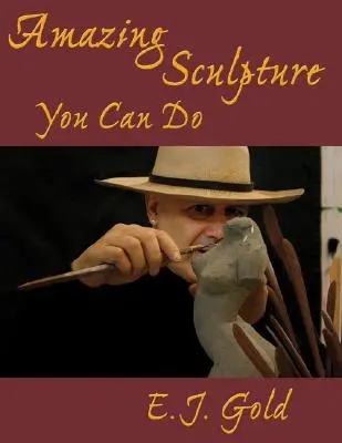 Sculptură uimitoare pe care o poți face - Amazing Sculpture You Can Do