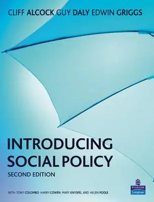Introducere în politica socială - Introducing Social Policy