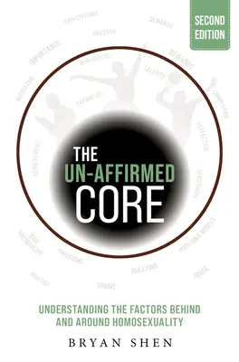 The Un-Affirmed Core: Înțelegerea factorilor din spatele și din jurul homosexualității - The Un-Affirmed Core: Understanding the Factors Behind and Around Homosexuality