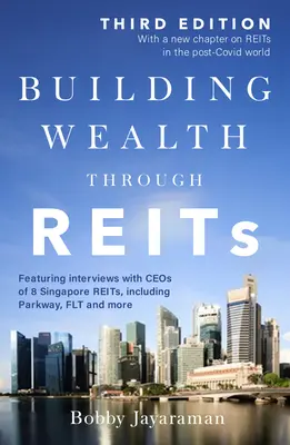 Construirea bogăției prin intermediul Reits - Building Wealth Through Reits