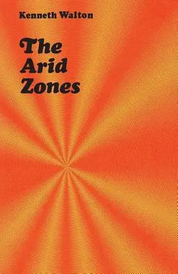 Zonele aride - Arid Zones