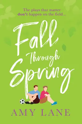 Toamna prin primăvară - Fall Through Spring