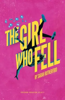 Fata care a căzut - The Girl Who Fell