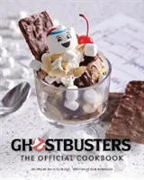 Vânătorii de fantome: Cartea de bucate oficială - Ghostbusters: The Official Cookbook