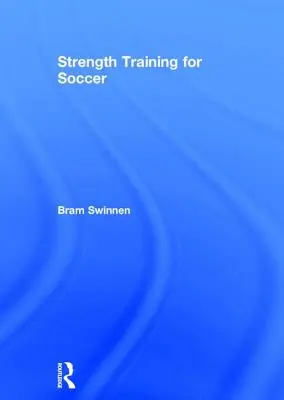 Antrenament de forță pentru fotbal - Strength Training for Soccer