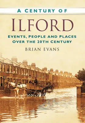 Un secol de Ilford - A Century of Ilford