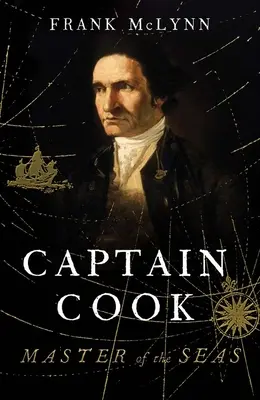 Căpitanul Cook: Maestru al mărilor - Captain Cook: Master of the Seas
