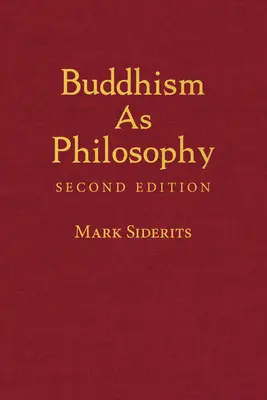 Budismul ca filosofie - Buddhism As Philosophy