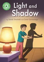Campion la lectură: Lumină și umbră - Lectură independentă Verde 5 Non-ficțiune - Reading Champion: Light and Shadow - Independent Reading Green 5 Non-fiction
