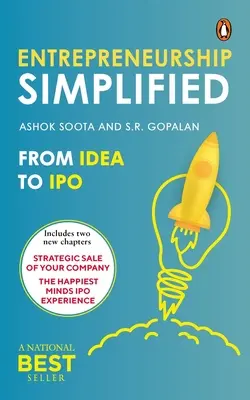 Antreprenoriat simplificat: De la idee la IPO - Entrepreneurship Simplified: From Idea to IPO