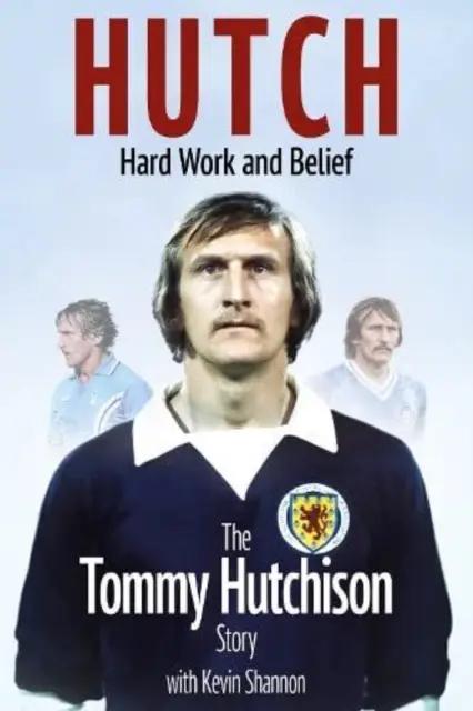 MR Magic: Povestea lui Tommy Hutchison - MR Magic: The Tommy Hutchison Story