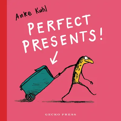 Cadouri perfecte! - Perfect Presents!