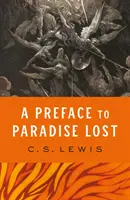 Prefață la Paradisul pierdut - Preface to Paradise Lost