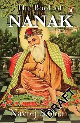 Cartea lui Nanak - The Book Of Nanak