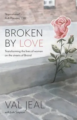 Rupt de iubire - Broken By Love