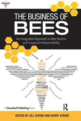 The Business of Bees: O abordare integrată a declinului albinelor și a responsabilității corporative - The Business of Bees: An Integrated Approach to Bee Decline and Corporate Responsibility