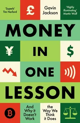 Banii într-o singură lecție - Money in One Lesson