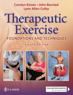 Exercițiul terapeutic: Fundamente și tehnici - Therapeutic Exercise: Foundations and Techniques