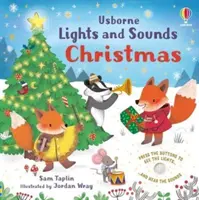 Lumini și sunete de Crăciun - Lights and Sounds Christmas