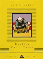 Basme englezești - English Fairy Tales