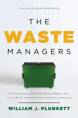 Managerii deșeurilor - The Waste Managers