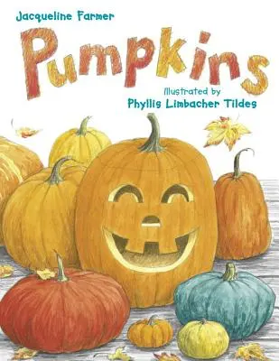 Dovleci - Pumpkins